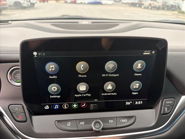 2026 Chevrolet Blazer LT FWD