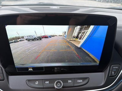 2026 Chevrolet Blazer LT FWD