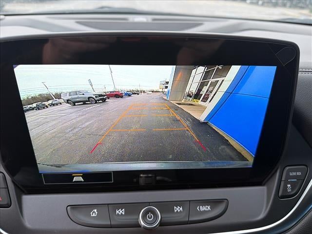 2026 Chevrolet Blazer LT FWD