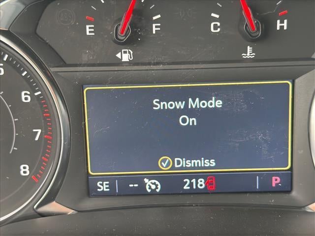 2026 Chevrolet Blazer LT FWD