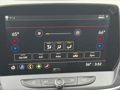 2026 Chevrolet Blazer LT FWD