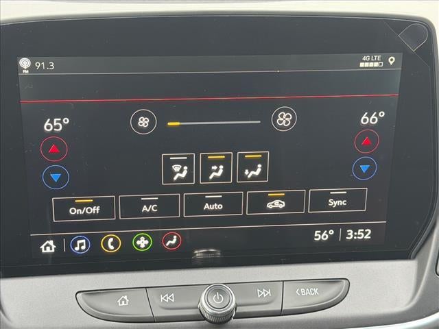 2026 Chevrolet Blazer LT FWD