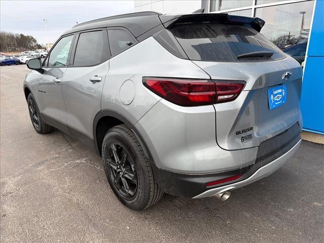 2026 Chevrolet Blazer LT FWD