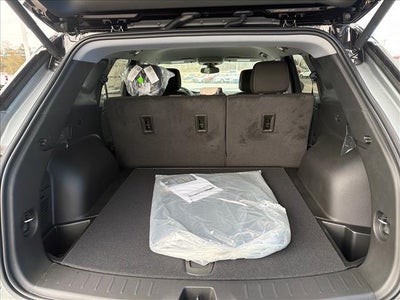 2026 Chevrolet Blazer LT FWD