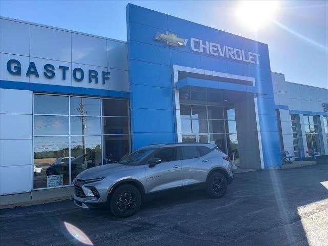 2026 Chevrolet Blazer LT FWD
