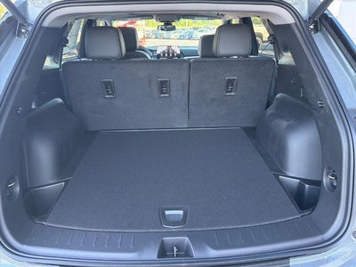 2026 Chevrolet Blazer LT FWD