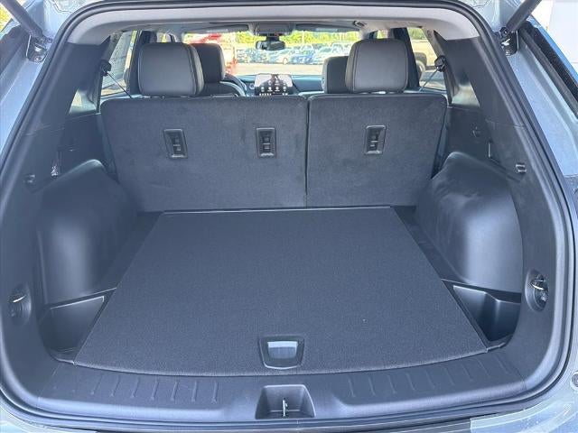 2026 Chevrolet Blazer LT FWD