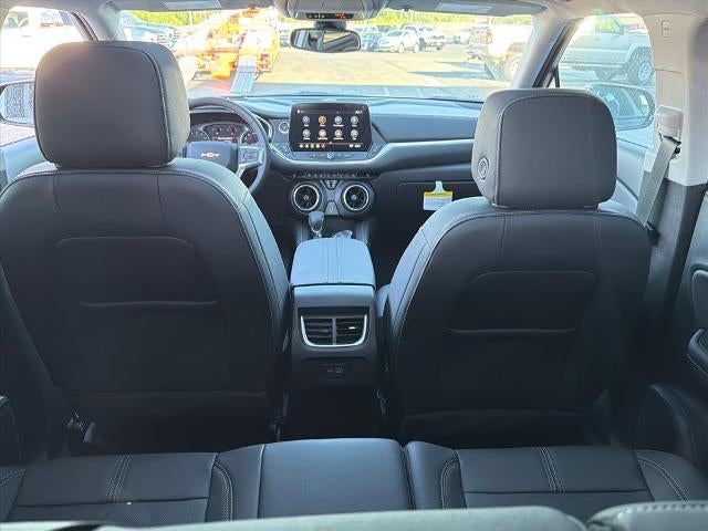 2026 Chevrolet Blazer LT FWD