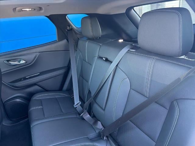 2026 Chevrolet Blazer LT FWD