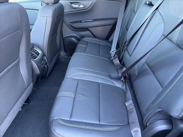 2026 Chevrolet Blazer LT FWD