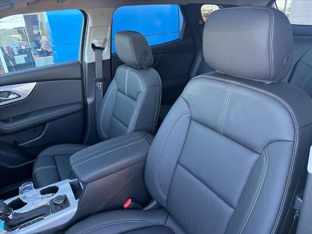 2026 Chevrolet Blazer LT FWD