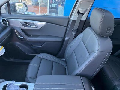 2026 Chevrolet Blazer LT FWD
