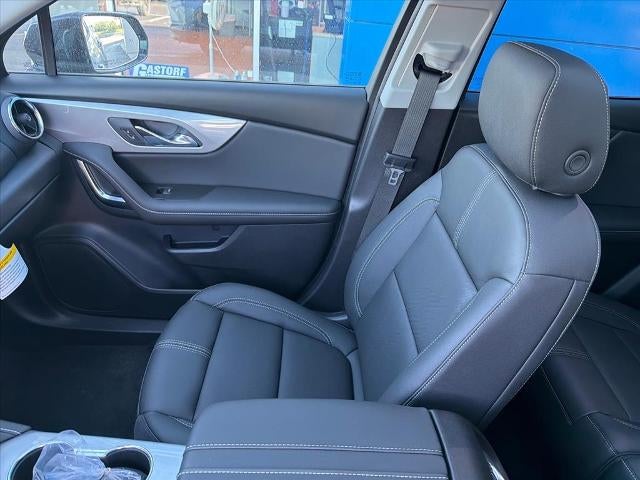 2026 Chevrolet Blazer LT FWD