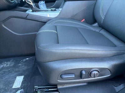 2026 Chevrolet Blazer LT FWD