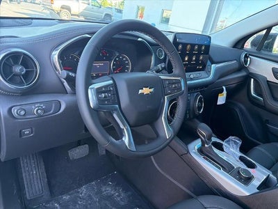 2026 Chevrolet Blazer LT FWD