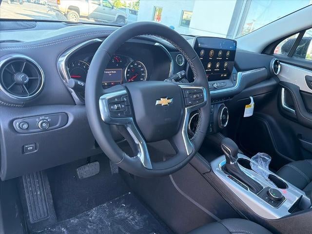 2026 Chevrolet Blazer LT FWD