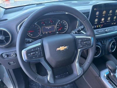 2026 Chevrolet Blazer LT FWD