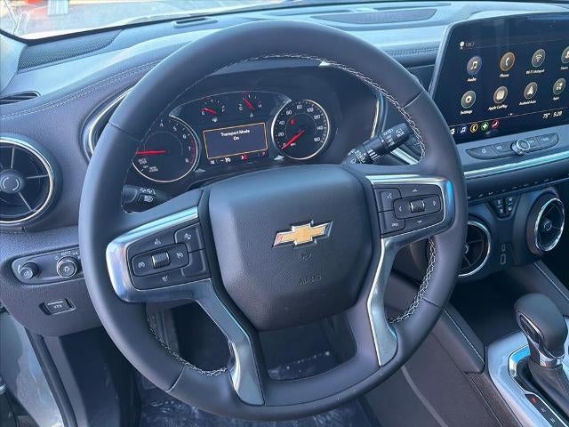 2026 Chevrolet Blazer LT FWD