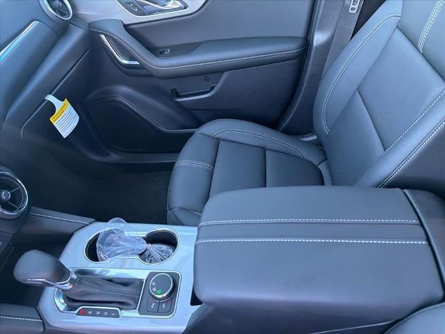 2026 Chevrolet Blazer LT FWD