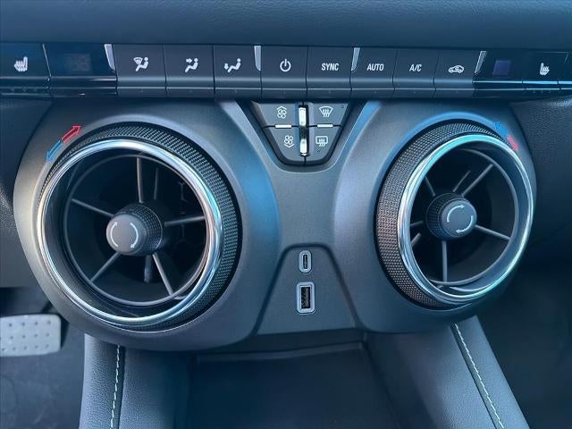 2026 Chevrolet Blazer LT FWD