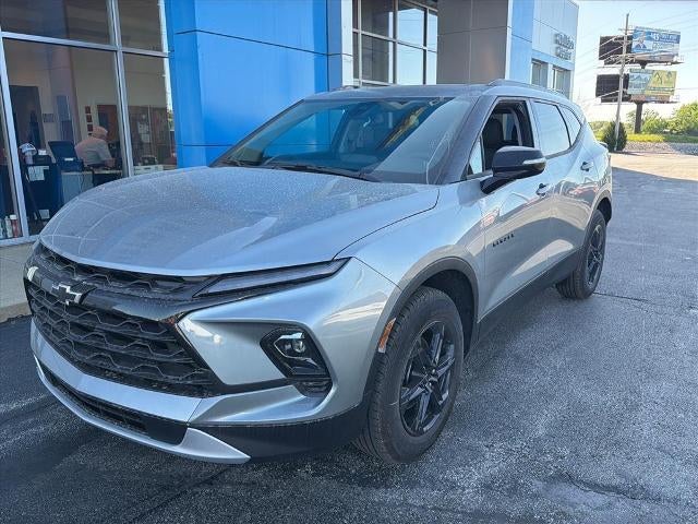 2026 Chevrolet Blazer LT FWD