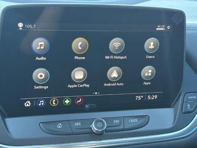 2026 Chevrolet Blazer LT FWD