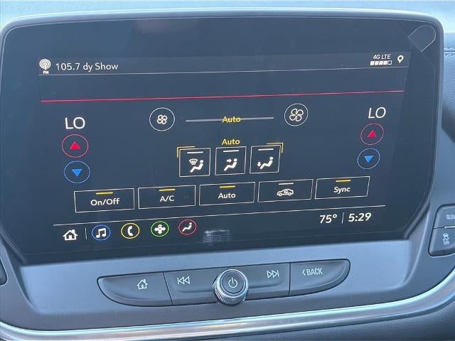 2026 Chevrolet Blazer LT FWD