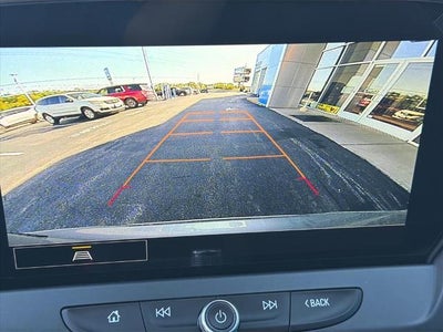2026 Chevrolet Blazer LT FWD