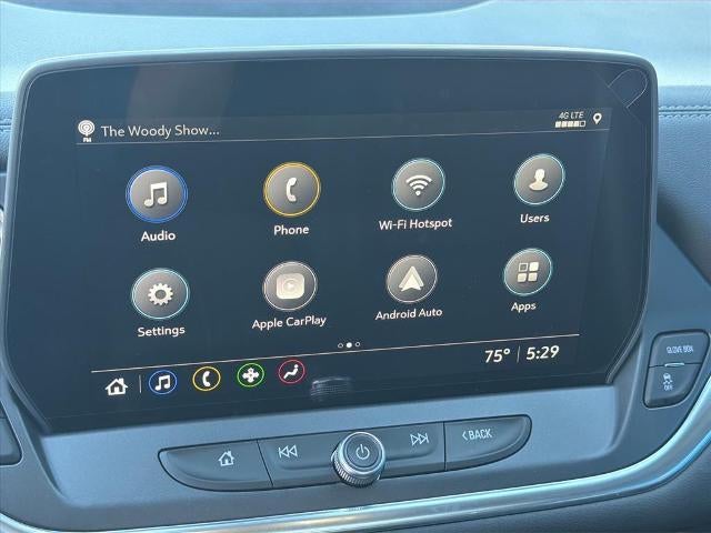 2026 Chevrolet Blazer LT FWD