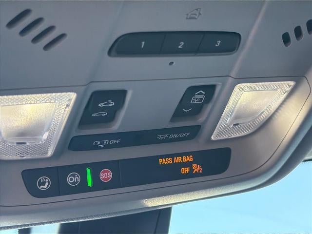 2026 Chevrolet Blazer LT FWD