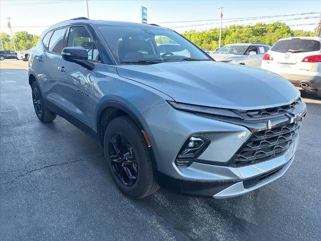 2026 Chevrolet Blazer LT FWD