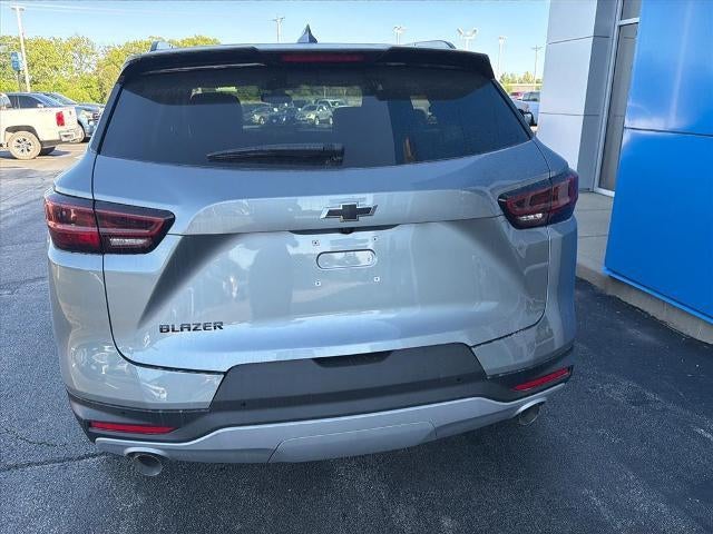 2026 Chevrolet Blazer LT FWD