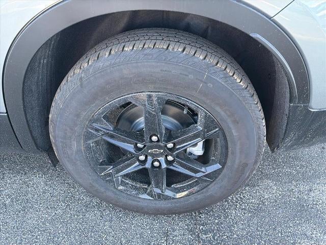 2026 Chevrolet Blazer LT FWD