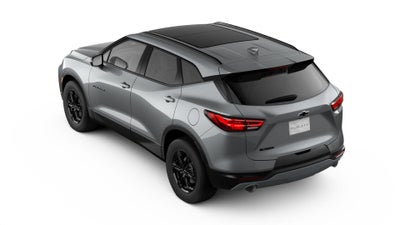 2026 Chevrolet Blazer LT FWD
