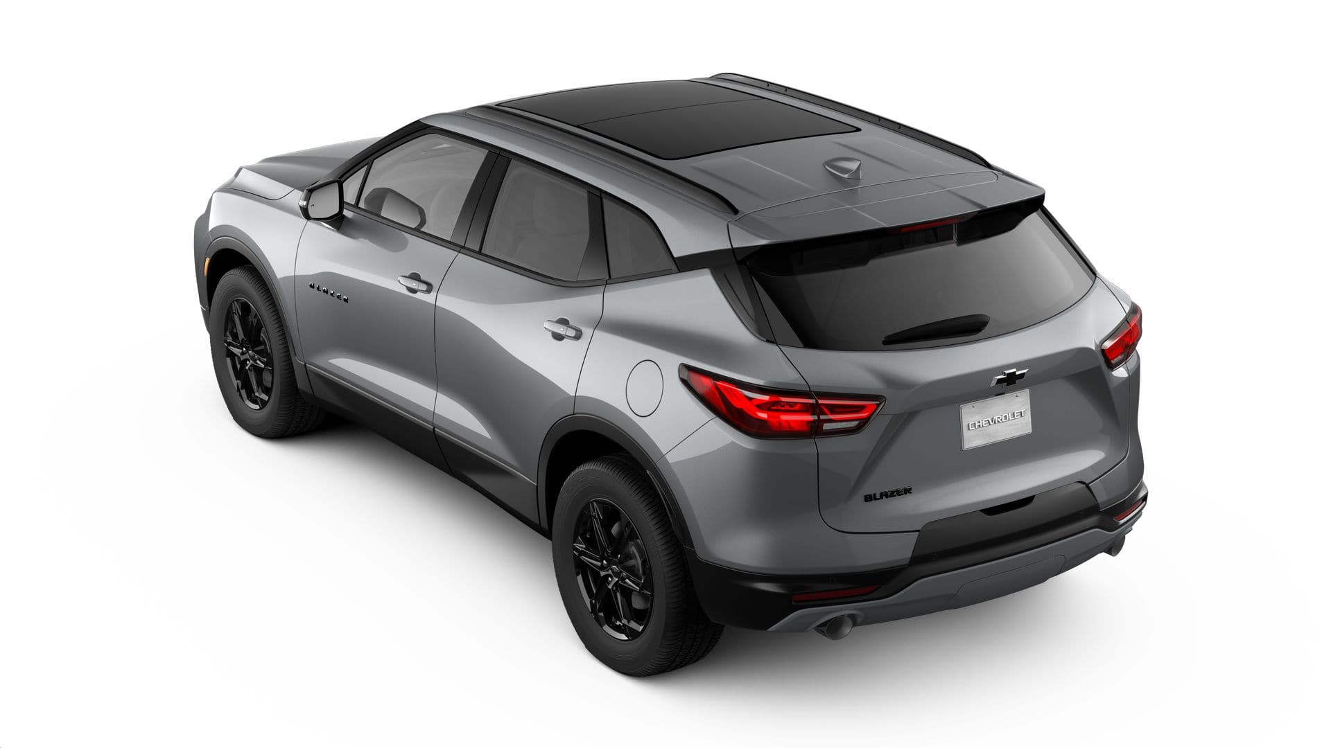 2026 Chevrolet Blazer LT FWD