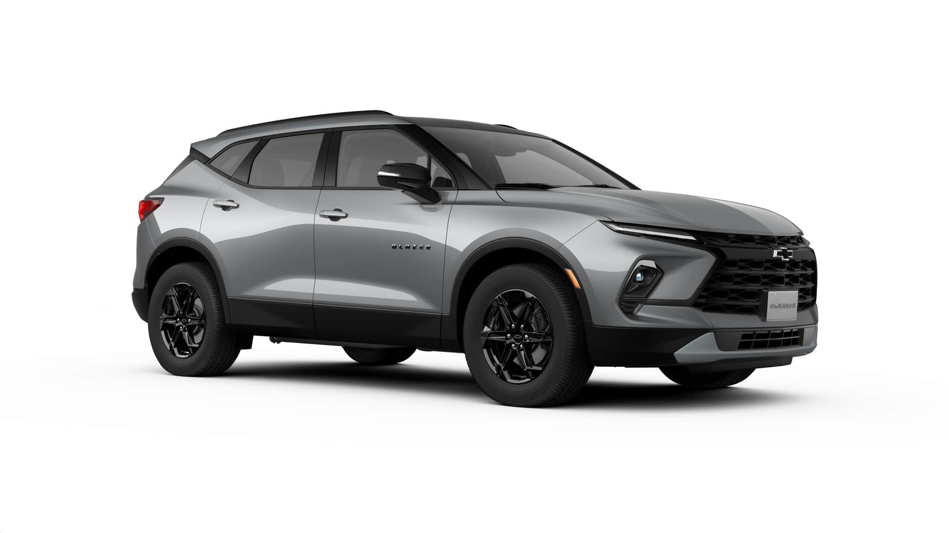 2026 Chevrolet Blazer LT FWD