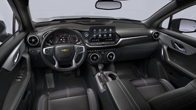 2026 Chevrolet Blazer LT FWD