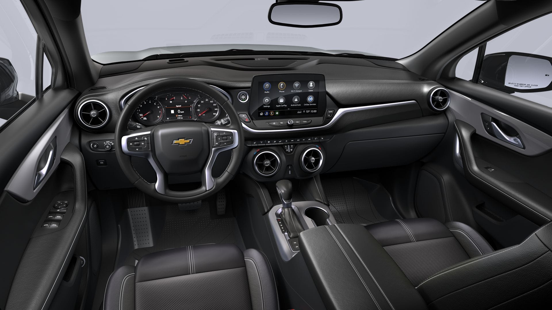2026 Chevrolet Blazer LT FWD