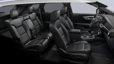 2026 Chevrolet Blazer LT FWD