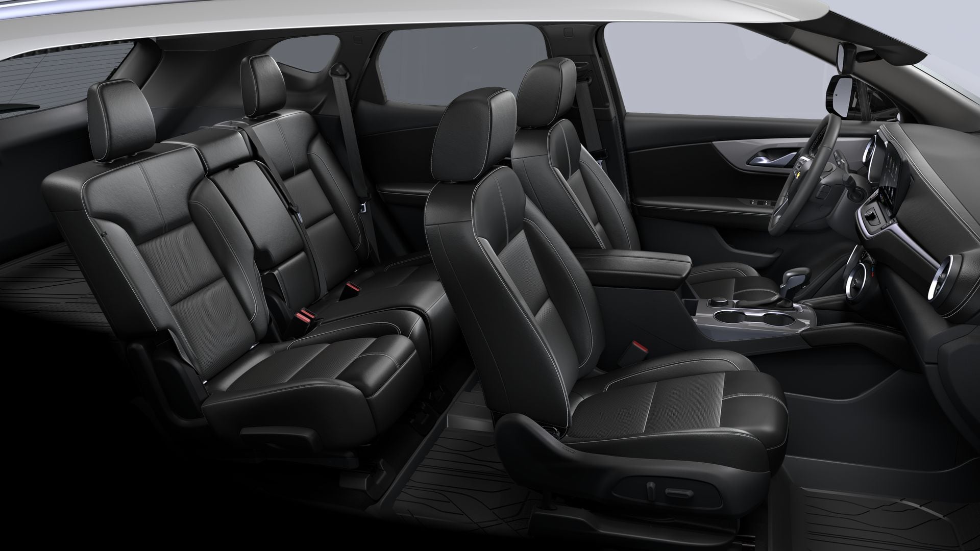2026 Chevrolet Blazer LT FWD