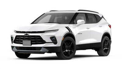 2026 Chevrolet Blazer LT FWD