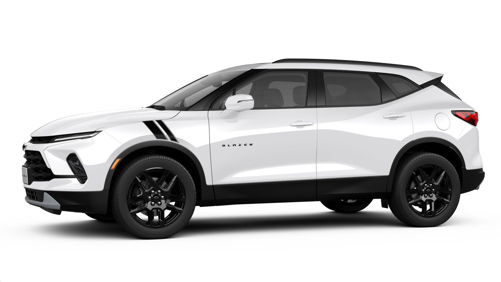 2026 Chevrolet Blazer LT FWD