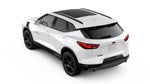 2026 Chevrolet Blazer LT FWD