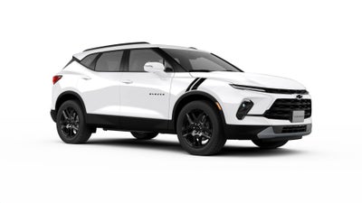 2026 Chevrolet Blazer LT FWD
