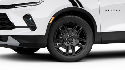 2026 Chevrolet Blazer LT FWD