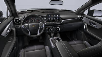 2026 Chevrolet Blazer LT FWD