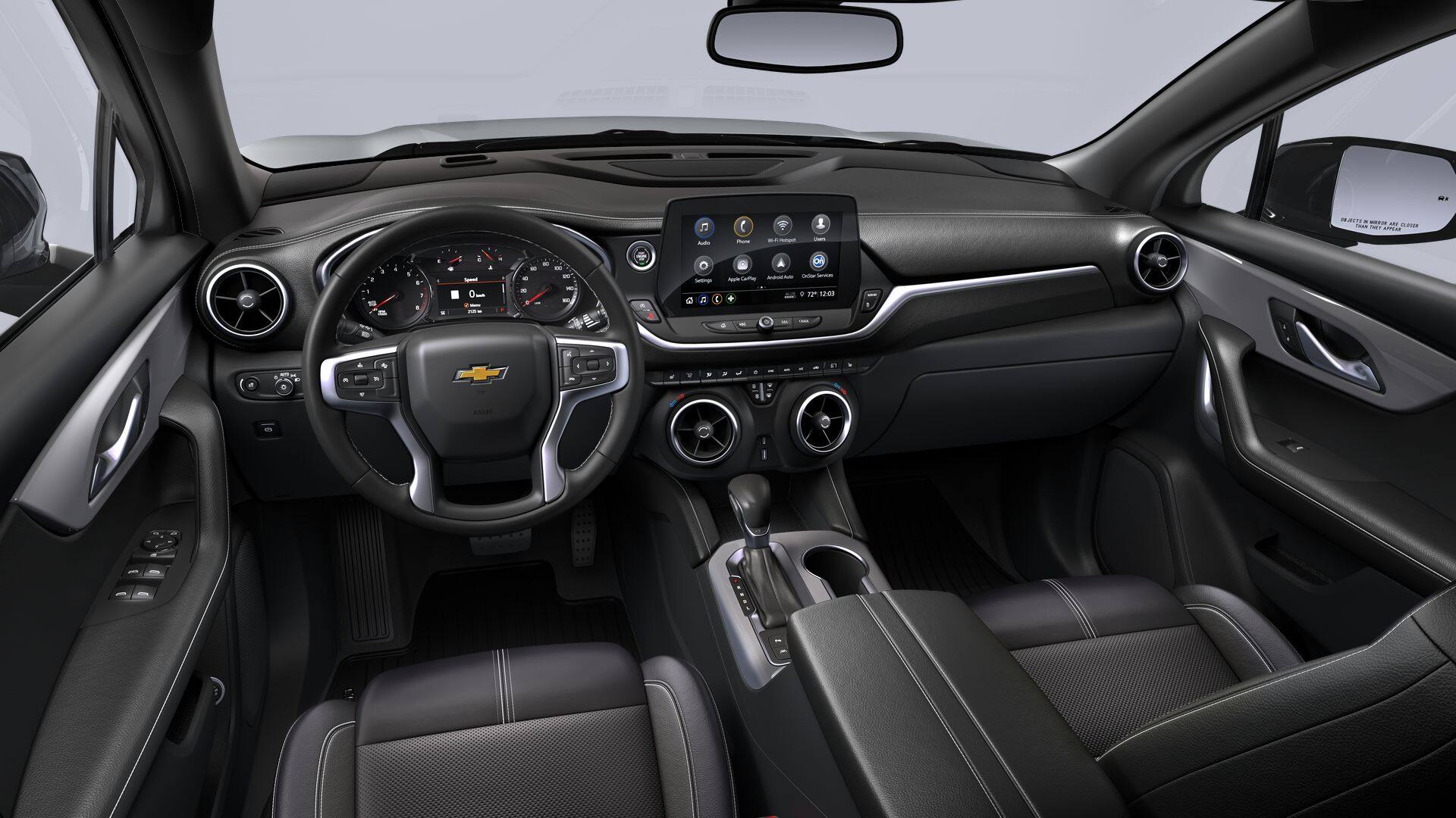 2026 Chevrolet Blazer LT FWD