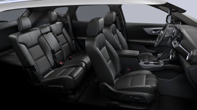 2026 Chevrolet Blazer LT FWD