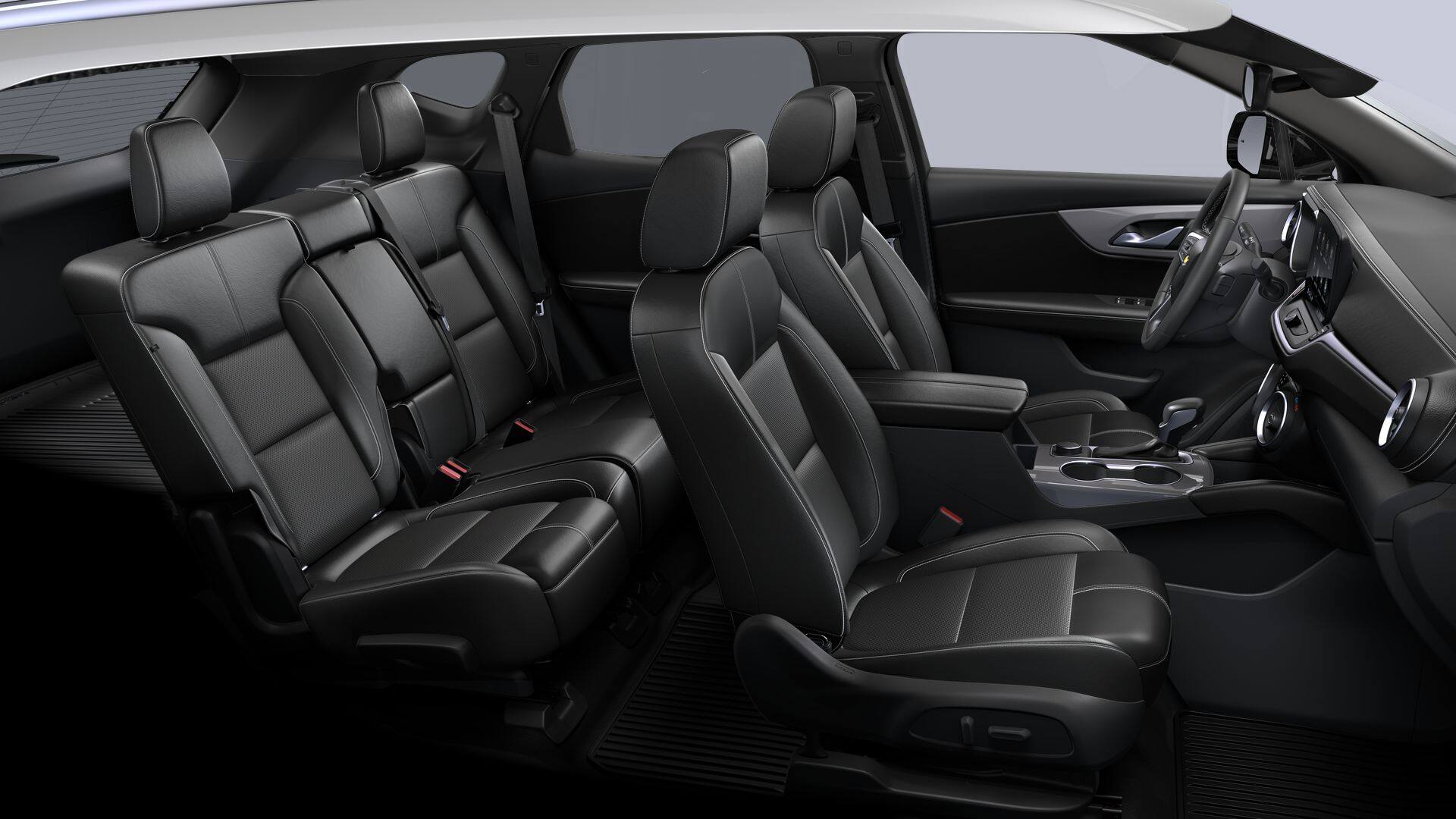 2026 Chevrolet Blazer LT FWD