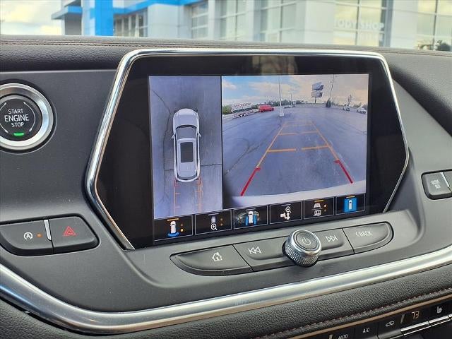 2021 Chevrolet Blazer Premier